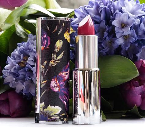 givenchy le rouge couture edition 2018|Givenchy Le Rouge 2018 Couture Launches .